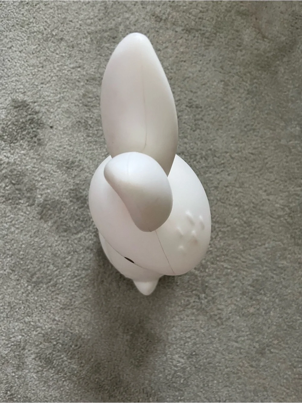 Target 2023 Bunny Blow Mold